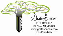 GrateSpaces.      LLC